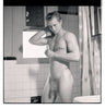 The Male Nude Underground 1880-1970 coffee table book (2021)