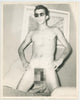 The Male Nude Underground 1880-1970 coffee table book (2021)