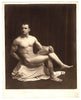 The Male Nude Underground 1880-1970 coffee table book (2021)