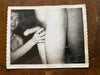 Vintage, original photo, 1950s 2 PHOTOS - Polaroids